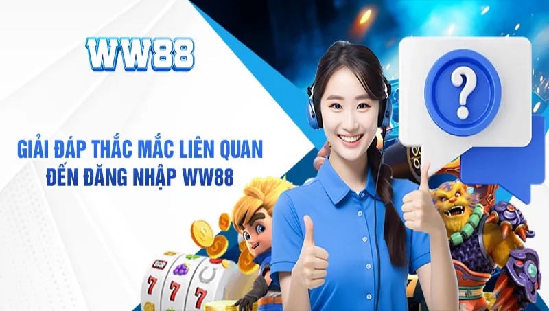 Tại sao nên đăng nhập chơi tại ww88