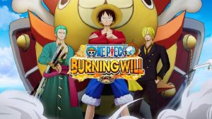 Bắn cá one piece WW88