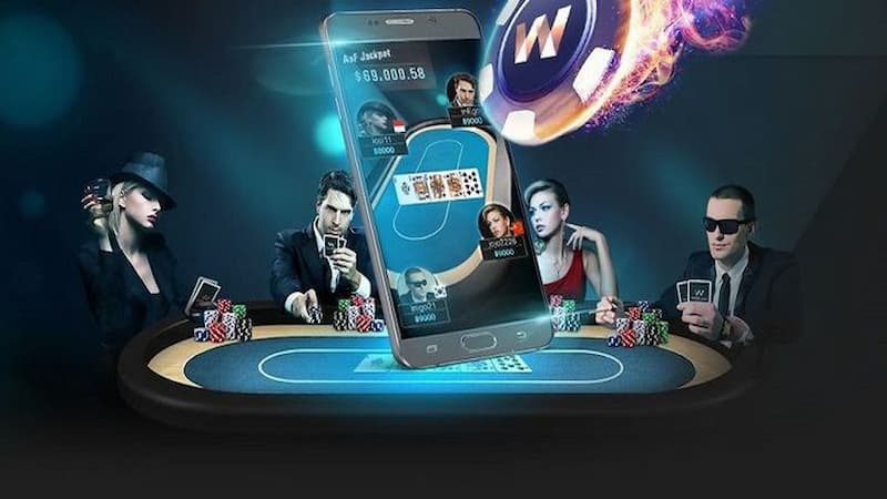 Mini Poker WW88 có nhiều điểm thu hút người chơi